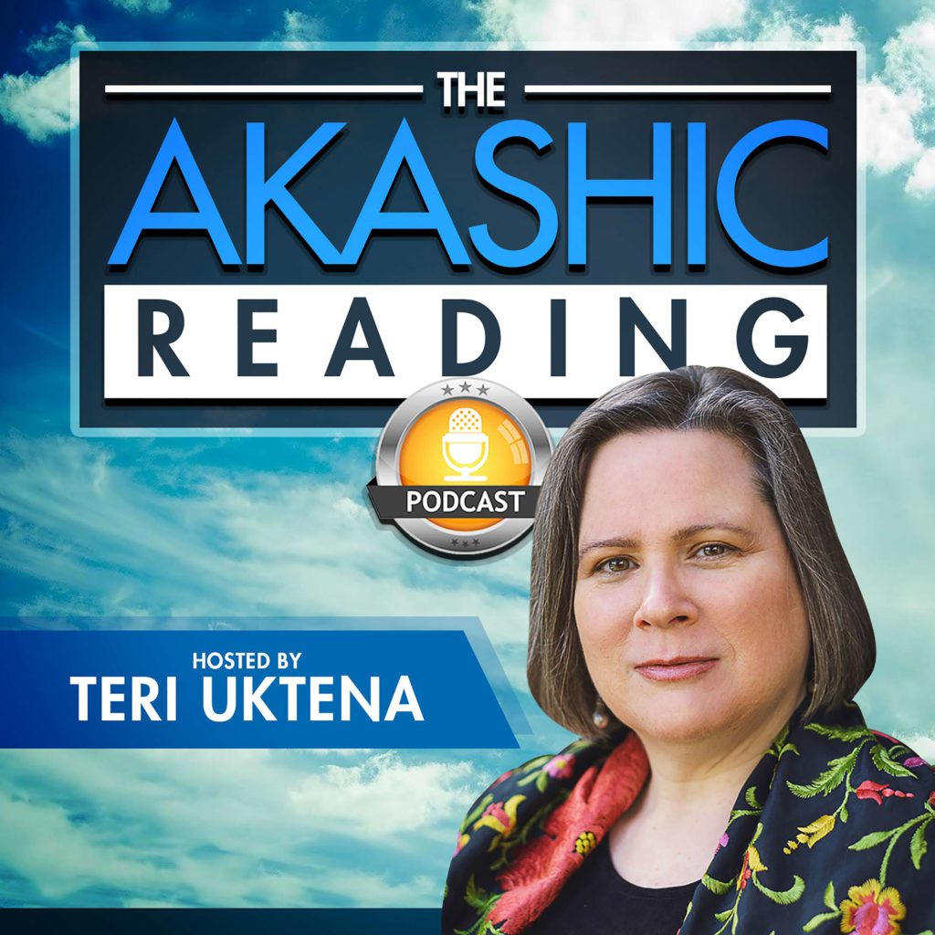 akashic reading cryptocurrency